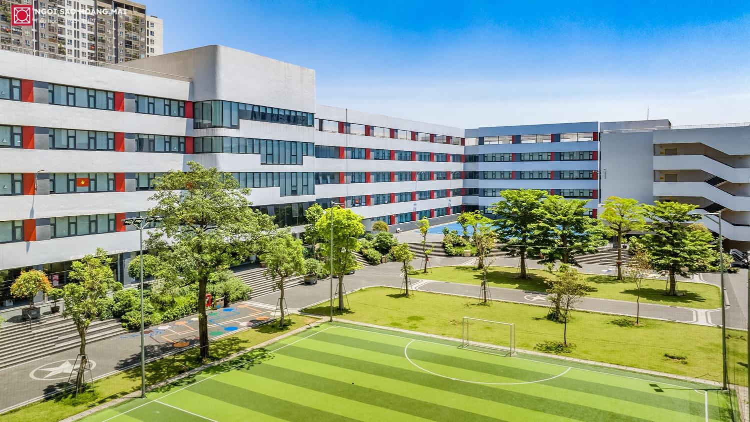 CHÚC MỪNG KẾT QUẢ THI VÀO LỚP 10 CỦA HỌC SINH KHỐI 9 - TRUNG BÌNH 3 MÔN ĐẠT 24,95 ĐIỂM