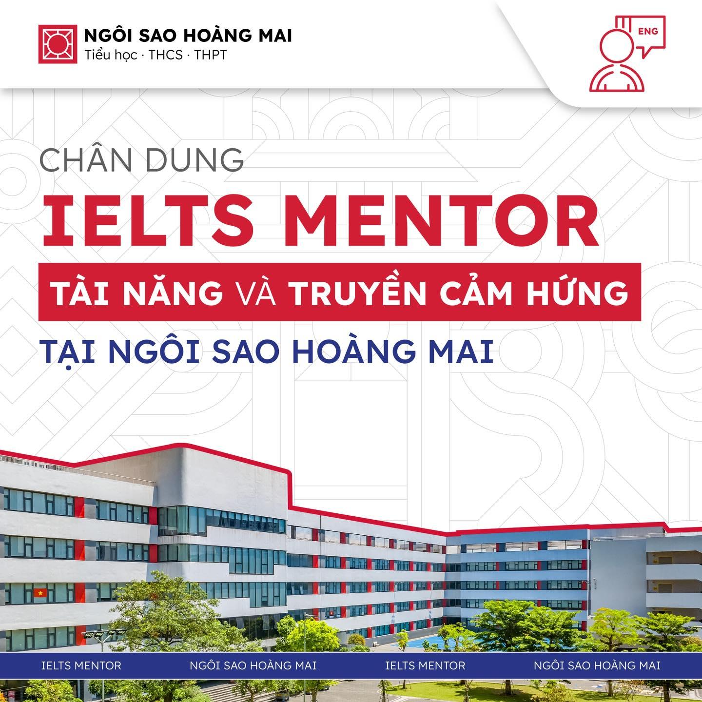 TIẾN SĨ TRIỆU THU HẰNG VÀ ĐỘI NGŨ GIÁO VIÊN TIẾNG ANH CẤP THPT NGÔI SAO HOÀNG MAI