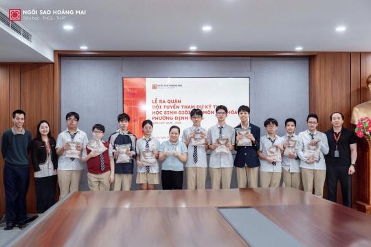 THƯ CHÚC MỪNG ĐỘI TUYỂN HỌC SINH GIỎI CẤP PHƯỜNG