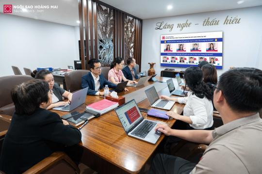 SAT – CƠ HỘI DU HỌC & HỌC BỔNG QUỐC TẾ CHỈ CÓ TẠI NGÔI SAO HOÀNG MAI