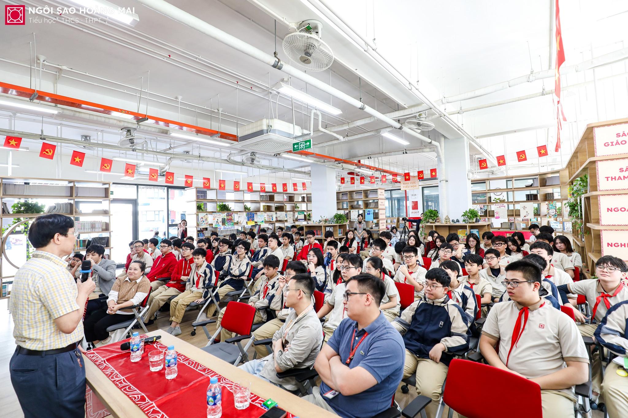 TOÁN HỌC & ĐỜI SỐNG – KHI NHỮNG CON SỐ MỞ RA CÁNH CỬA TƯƠNG LAI CHO HOMER