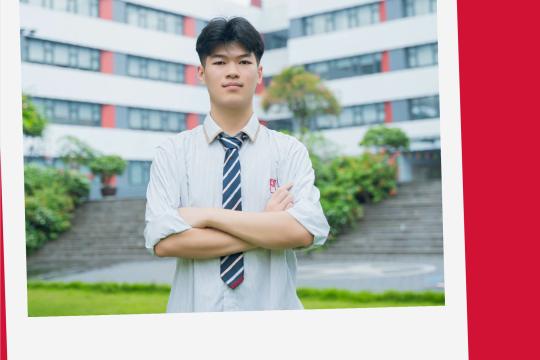 CHÚC MỪNG NGUYỄN CÔNG BÌNH MINH – CHINH PHỤC HỌC BỔNG TOÀN PHẦN TẠI THỤY ĐIỂN TỪ LỚP 10