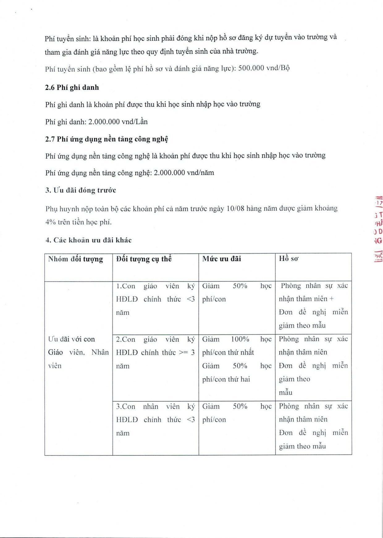 Quyết định số 1010/QĐNSHN/2025 - trang 4