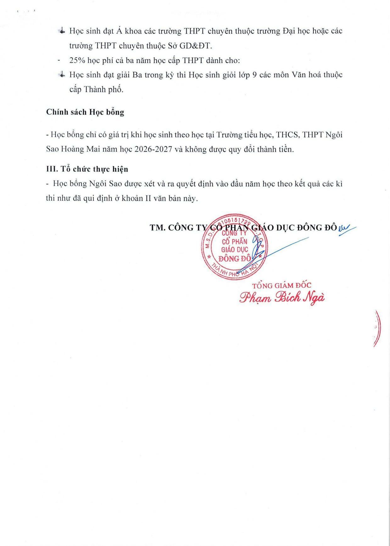 Quyết định số 1410/QĐDD/2025 - trang 6