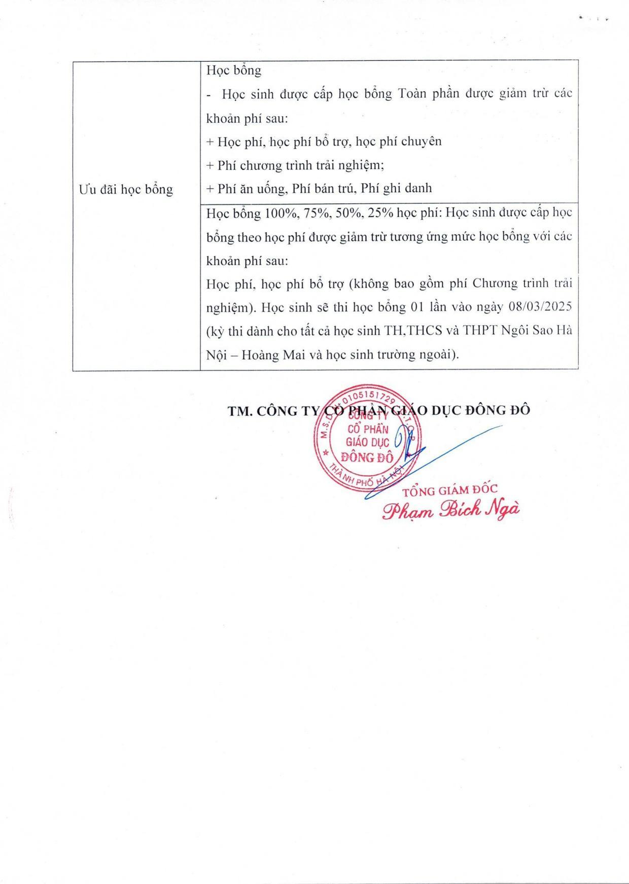 Quyết định số 2006/QĐ NSHN/2025 - trang 16