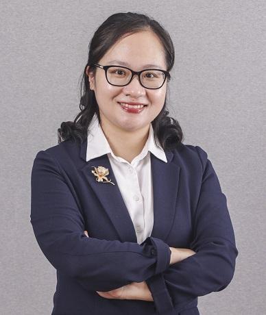 Nguyễn Thị Tâm