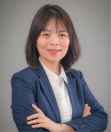 Hồ Thị Huyền Trang