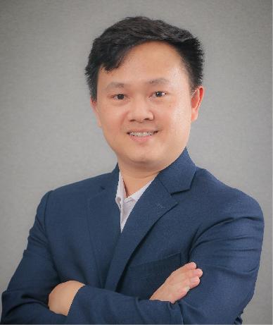 Nguyễn Phúc Chính
