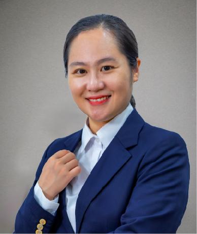 Triệu Thu Hằng