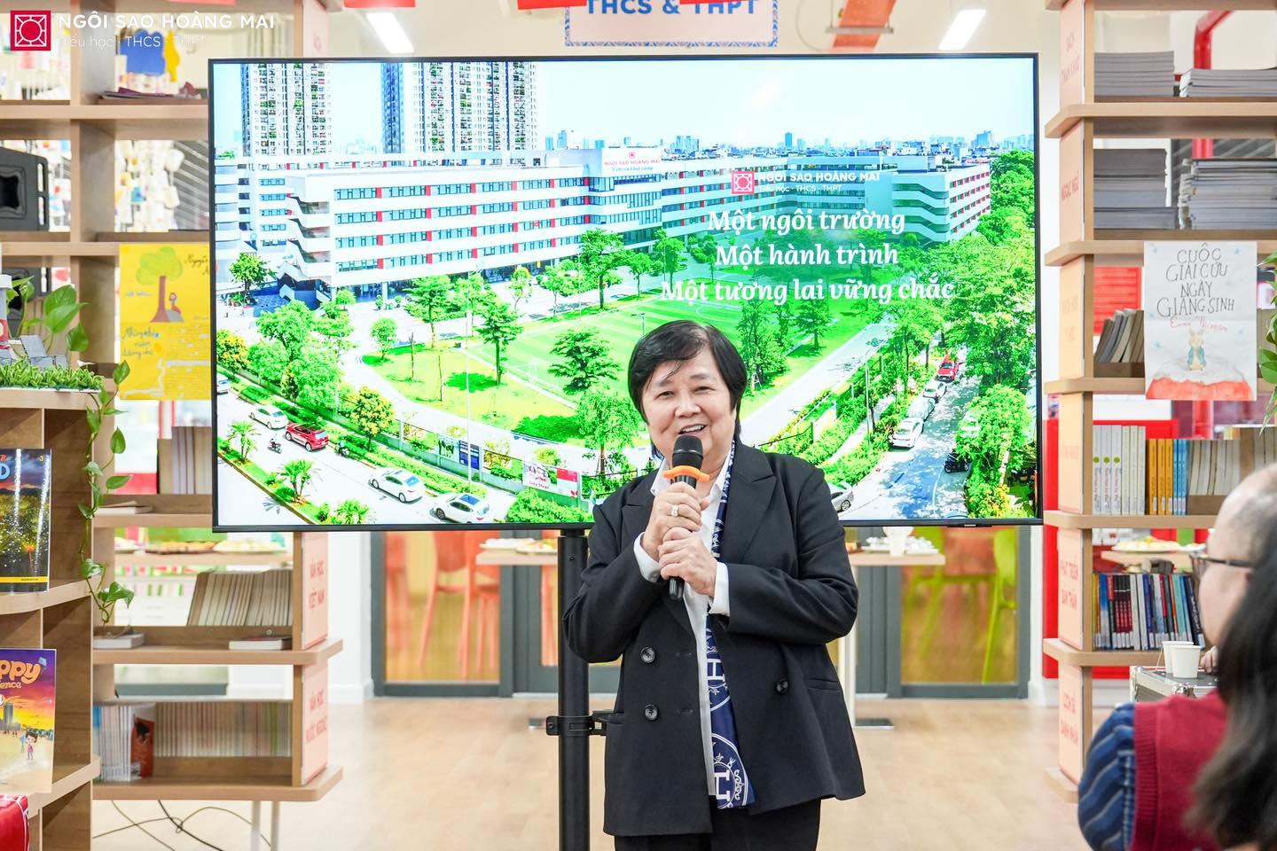 EDUTALK: CÙNG CHA MẸ KHÁM PHÁ CHƯƠNG TRÌNH TIỂU HỌC – ĐỒNG HÀNH CHỌN LỰA KHỞI ĐẦU CHO CON