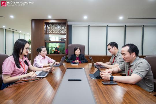 15.01 | EDUTALK “ĐIỀU KỲ DIỆU BẮT ĐẦU TỪ ĐÂY”