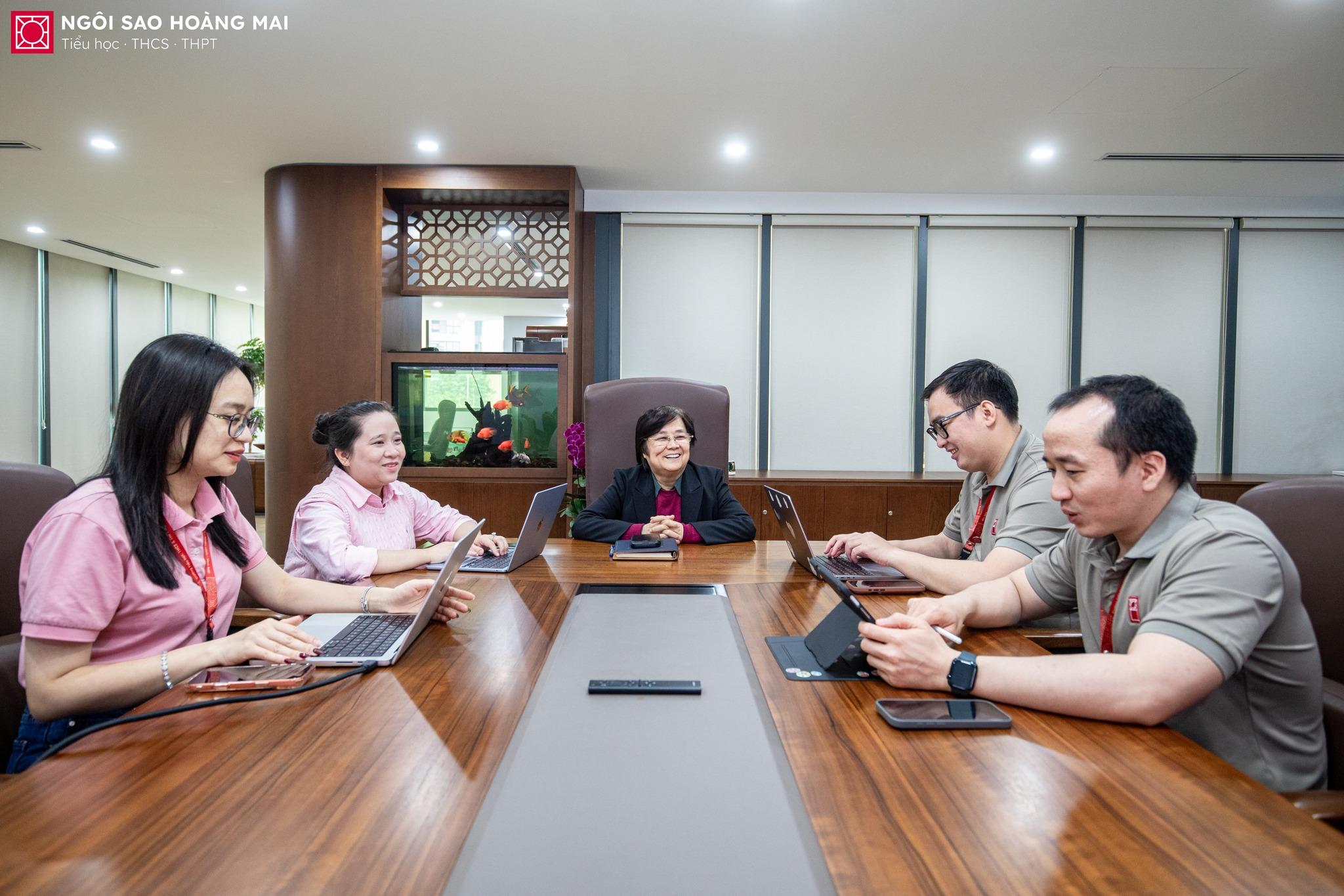 15.01 | EDUTALK “ĐIỀU KỲ DIỆU BẮT ĐẦU TỪ ĐÂY”