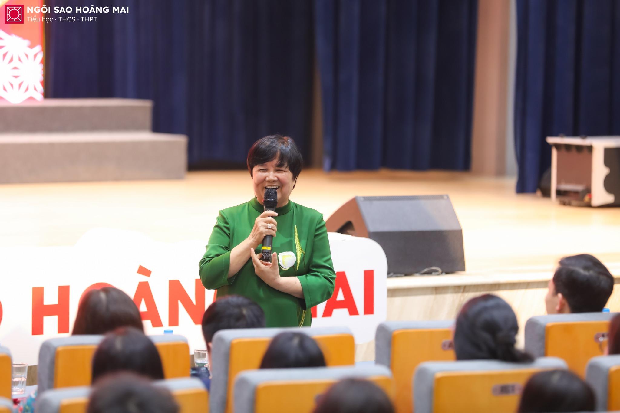 TỪ LỄ CHÙA ĐẦU XUÂN ĐẾN HƯƠNG QUÊ HỘI TỤ – MỘT MÙA XUÂN GẮN KẾT TẠI NGÔI SAO HOÀNG MAI