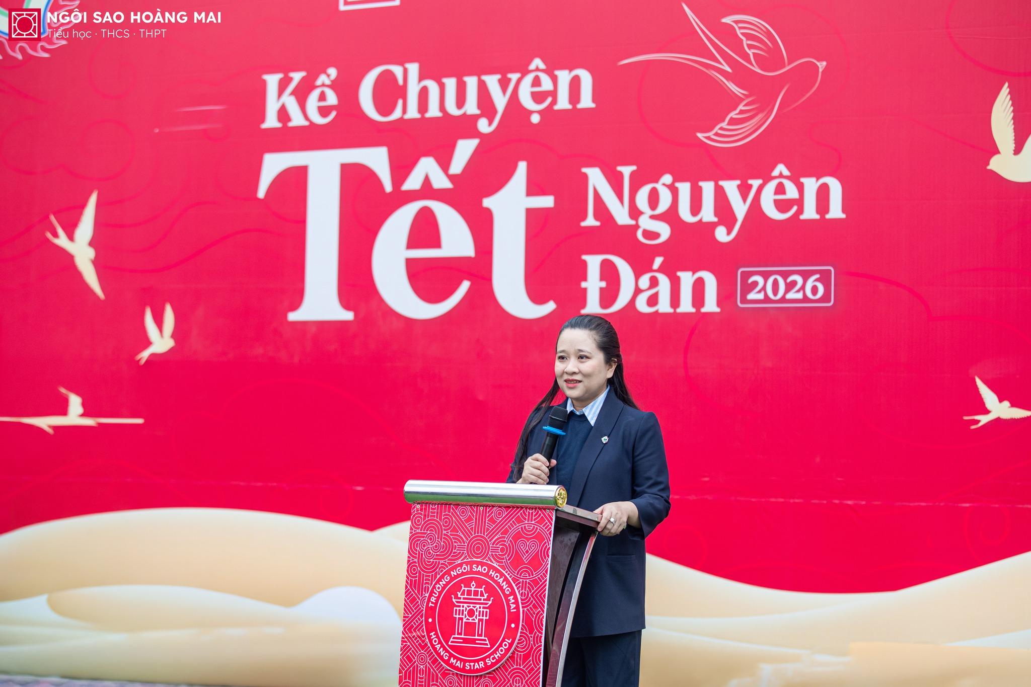 KỂ CHUYỆN TẾT NGUYÊN ĐÁN 2026 – KHI TRUYỀN THỐNG ĐƯỢC VẼ LẠI BẰNG NHỮNG HÀNH TRÌNH TRẢI NGHIỆM  CỦA MỖI HOMER