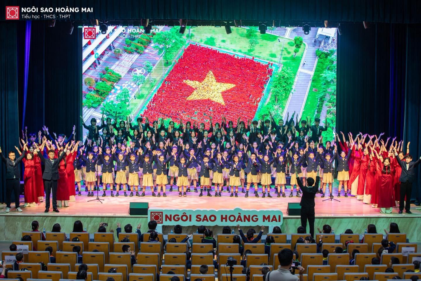 KHÁT VỌNG LÀ NGƯỜI VIỆT - THANH ÂM CỦA TỰ HÀO VÀ KHÁT VỌNG VƯƠN XA