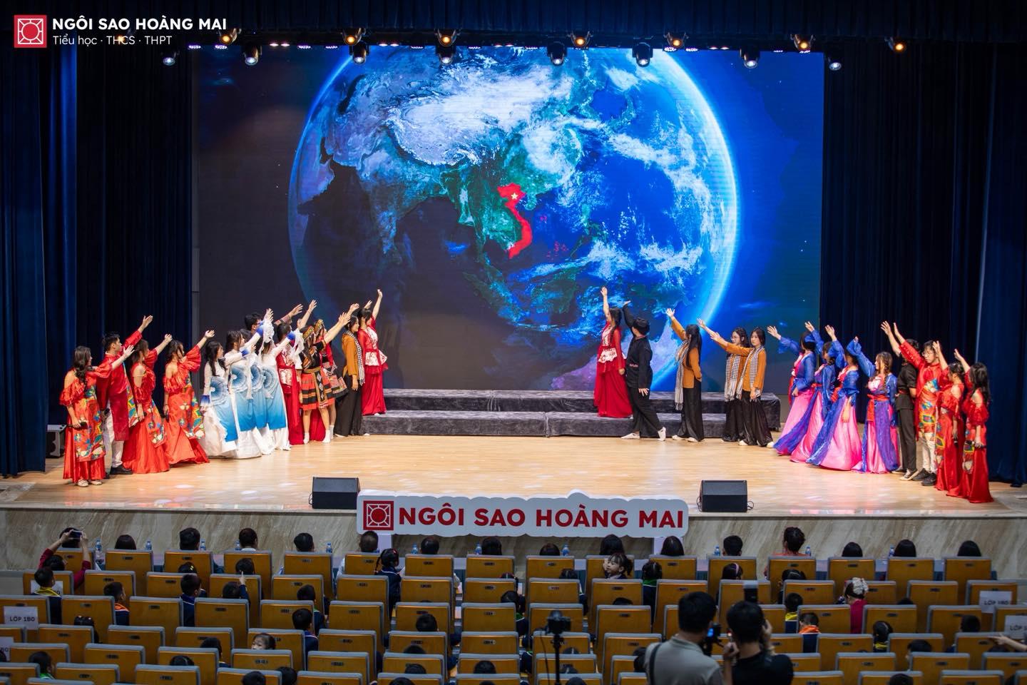 MADE IN VIỆT NAM – KHÁT VỌNG VƯƠN CAO, TỰ HÀO DÂN TỘC