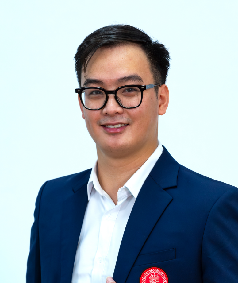 Phạm Thanh Tùng