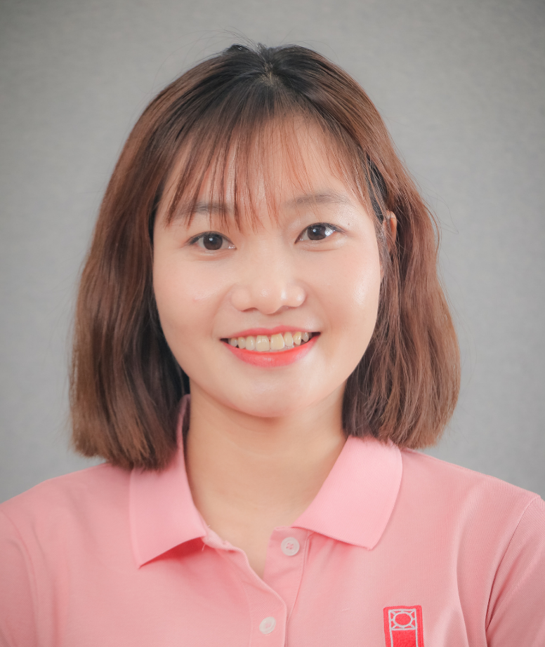 Nguyễn Thị Tâm