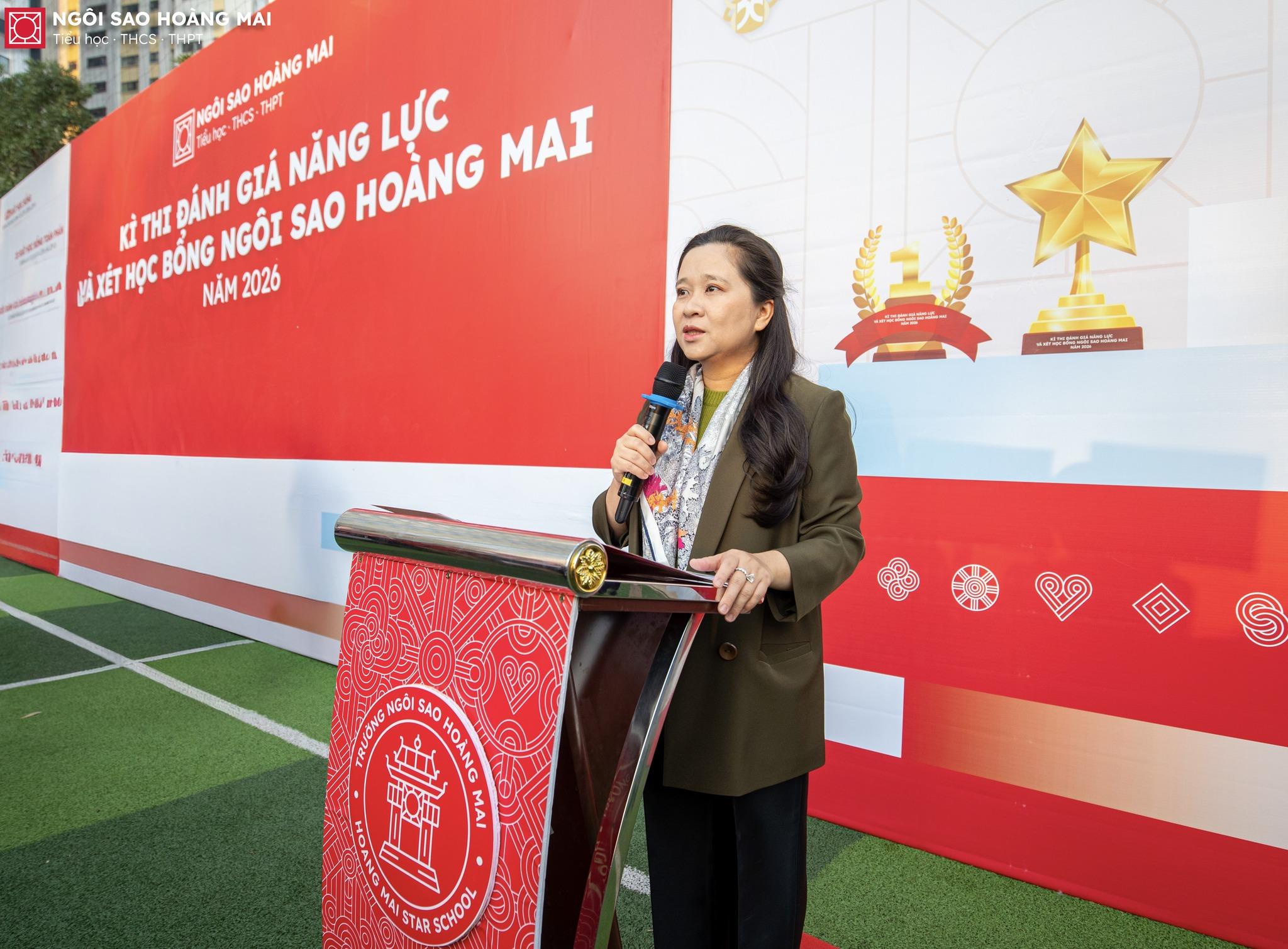 KÍNH GỬI QUÝ CHA MẸ VÀ CÁC CON HỌC SINH THÂN MẾN,