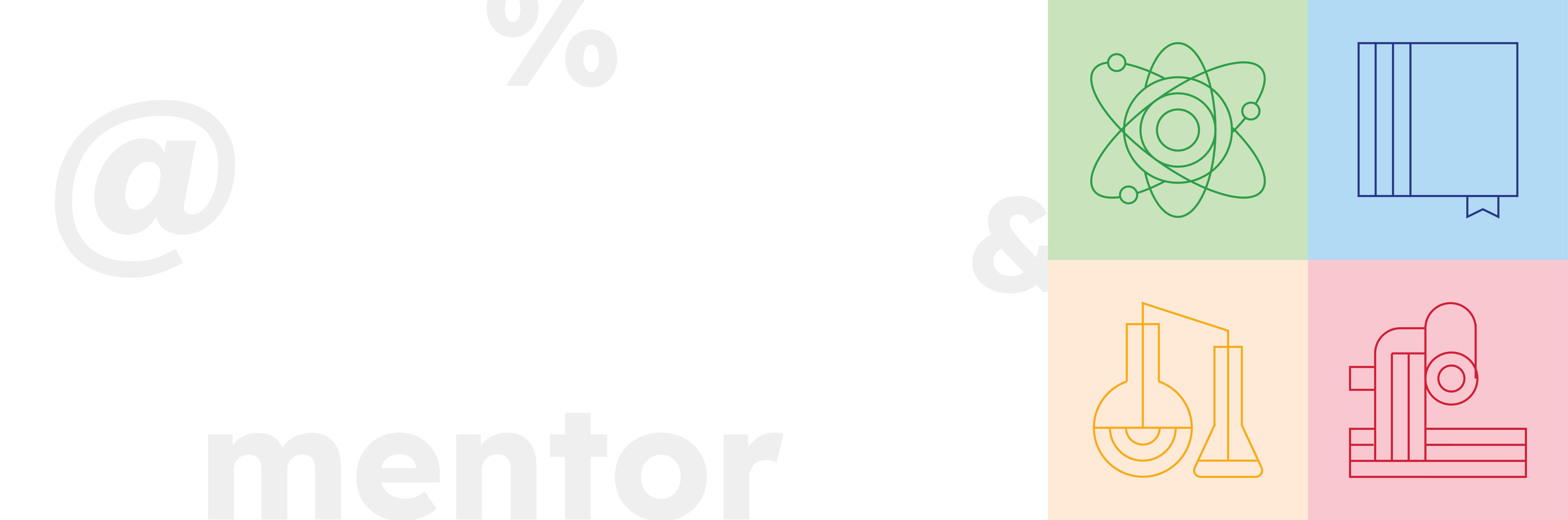 Chân dung đội ngũ mentor tài năng và truyền cảm hứng tại Ngôi sao Hoàng Mai